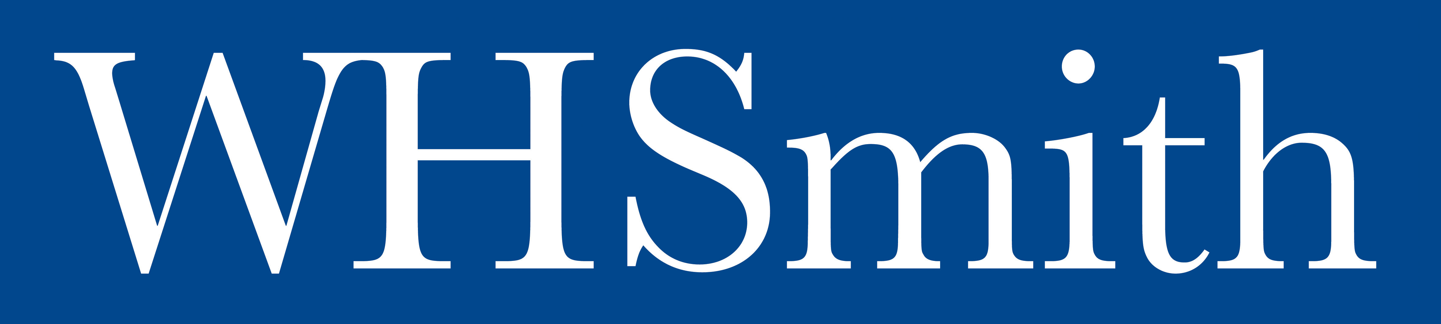 WHSmith Logo